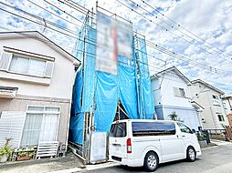 神奈川県相模原市緑区橋本５丁目