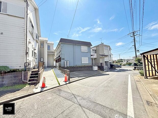 ■新しい住まい、街の新しい風景