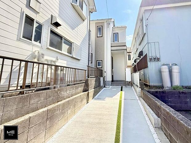 1号棟 ■暮らしを豊かにする充実した仕様設備で快適に