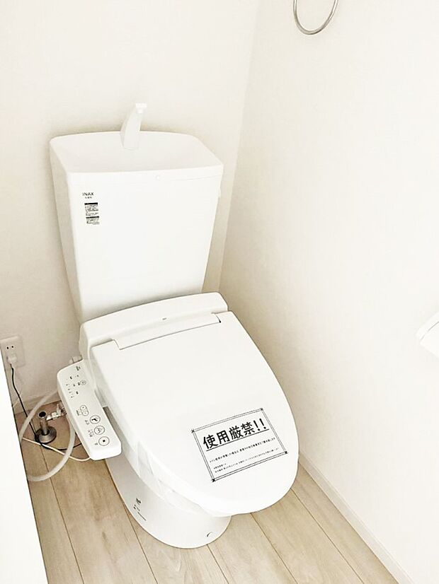 1号棟  ■使いやすさと清潔感にこだわった空間