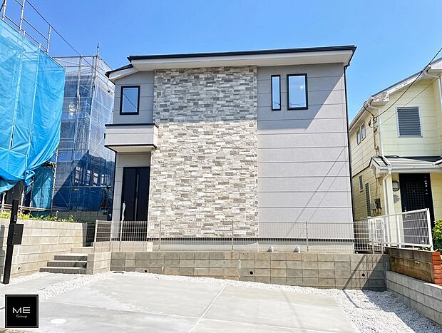 1号棟  ■暮らしを彩る充実した設備仕様が備わった住まい