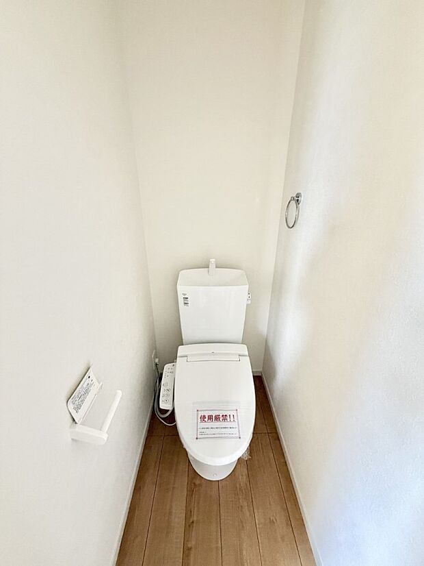 ■毎日使う場所だからこそ、清潔感溢れる空間
