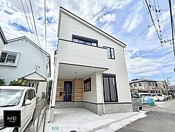 神奈川県高座郡寒川町岡田６丁目