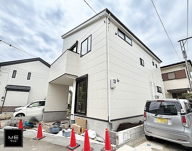 ■家族が笑顔で集まる温かな住まい