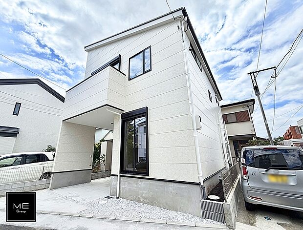 ■家族が笑顔で集まる温かな住まい