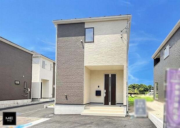 2号棟  ■まずは一度ご覧ください
