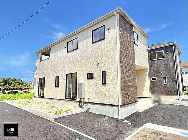 2号棟 ■暮らしを豊かにする充実した仕様設備で快適に