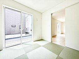 室内の画像