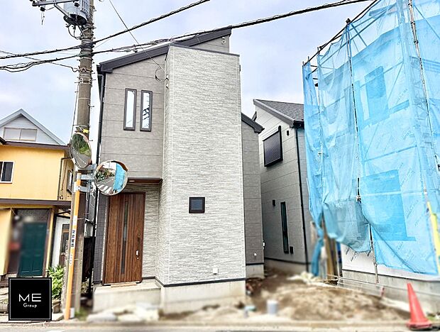 3号棟 ■暮らしを豊かにする充実した仕様設備で快適に
