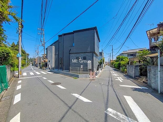 ■この道を歩けば、毎日が少し特別になる