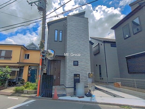 3号棟 ■暮らしを豊かにする充実した仕様設備で快適に