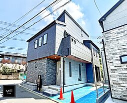 神奈川県相模原市南区大野台４丁目