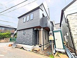 神奈川県相模原市南区大野台４丁目