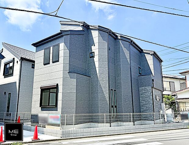 1号棟 ■暮らしを豊かにする充実した仕様設備で快適に
