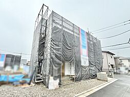 神奈川県秦野市堀西