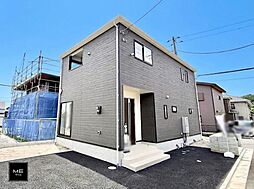神奈川県秦野市堀西