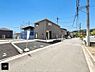 外観：■新しい住まい、街の新しい風景