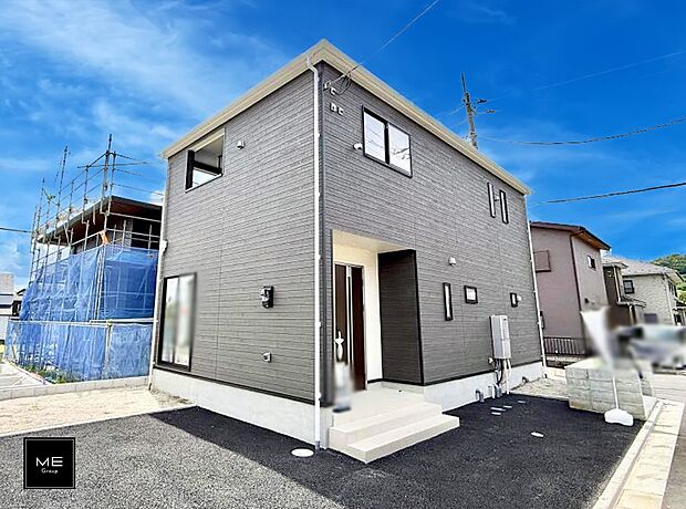 1号棟 ■暮らしを豊かにする充実した仕様設備で快適に