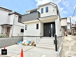 神奈川県大和市代官４丁目