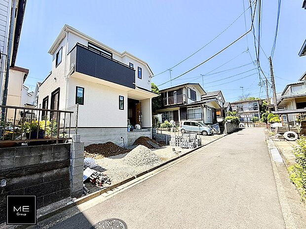 ■家族とのお出かけが楽しくなる環境です
