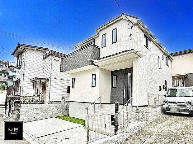 1号棟 ■暮らしを彩る充実した設備仕様が備わった住まい