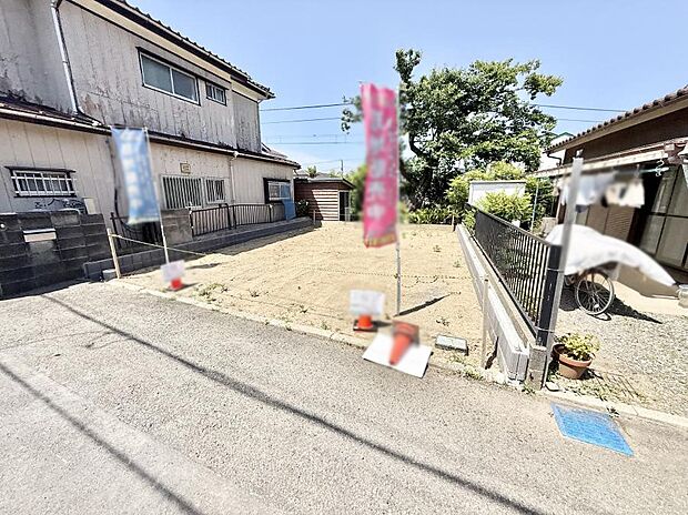 1号棟 ■暮らしを彩る充実した設備仕様が備わった住まい