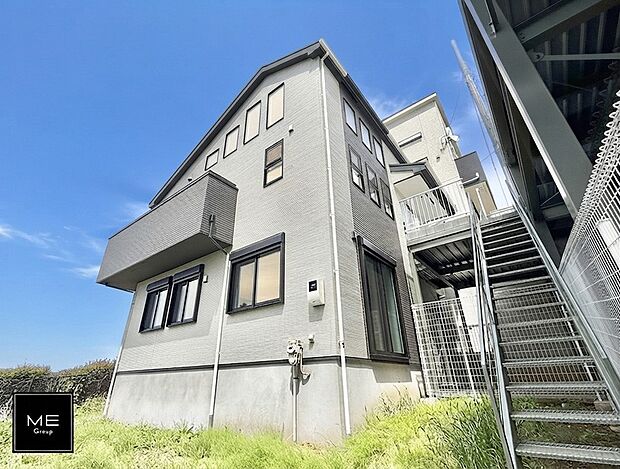 K棟  ■家族みんなが笑顔で過ごせる、安心感のある住まい