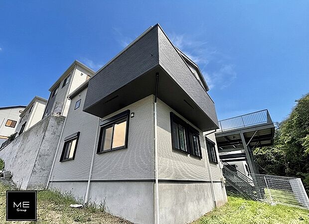 K棟  ■暮らしを彩る充実した設備仕様が備わった住まい