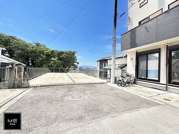 ■この道を歩けば、毎日が少し特別になる