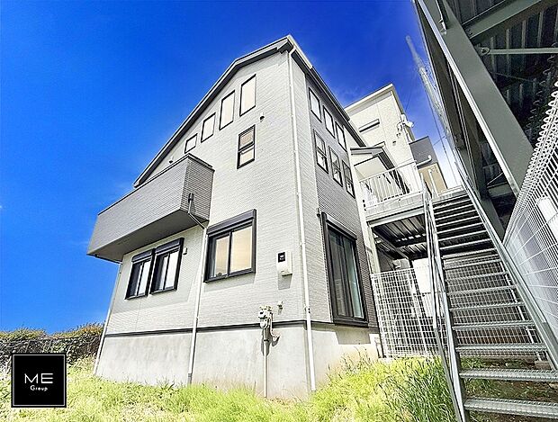 K棟  ■家族みんなが笑顔で過ごせる、安心感のある住まい