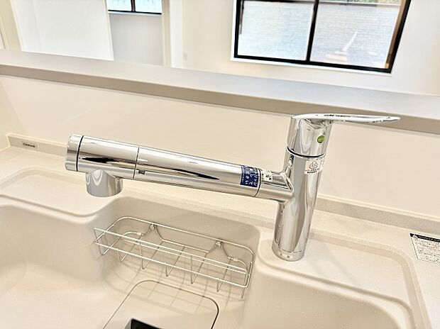 ■清潔でおいしい水を手軽に供給してくれます
