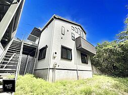 神奈川県藤沢市西富