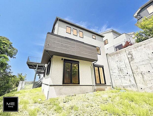 L棟 ■家族みんなが笑顔で過ごせる、安心感のある住まい