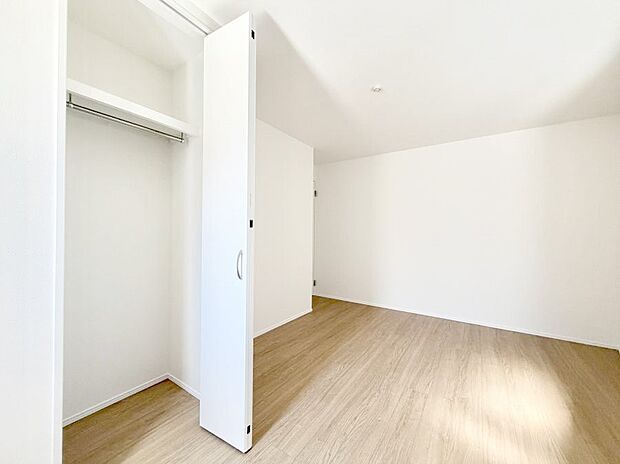 2号棟 ■穏やかな空間で自分の時間を大切に
