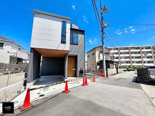 ■家族とのお出かけが楽しくなる環境です