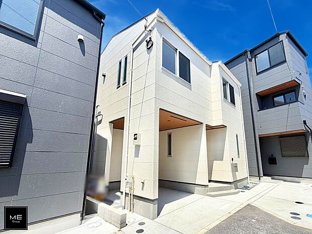 2号棟 ■暮らしを彩る充実した設備仕様が備わった住まい