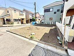 神奈川県座間市ひばりが丘２丁目