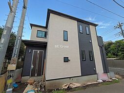 神奈川県座間市ひばりが丘２丁目