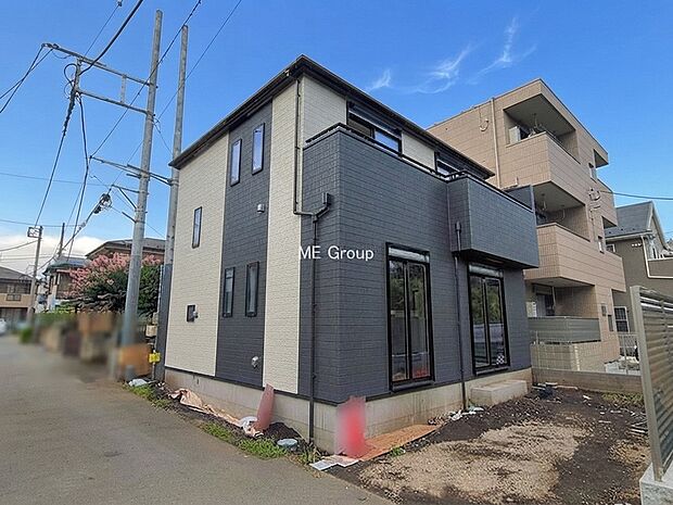 1号棟  ■まずは一度ご覧ください