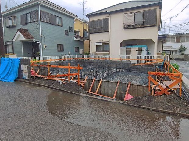 1号棟  ■まずは一度ご覧ください
