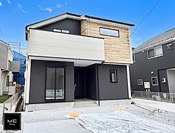 神奈川県藤沢市羽鳥５丁目