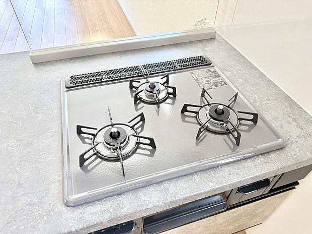 ■一度に多くの料理ができ便利で効率的