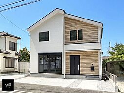 神奈川県厚木市鳶尾４丁目