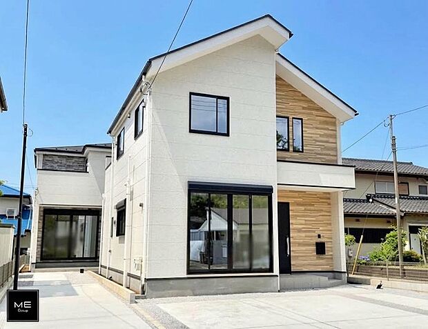 1号棟  ■暮らしを彩る充実した設備仕様が備わった住まい