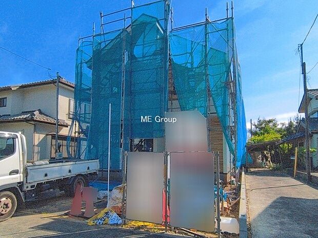 1号棟 ■暮らしを彩る充実した設備仕様が備わった住まい