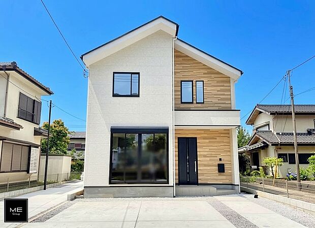 1号棟  ■まずは一度ご覧ください