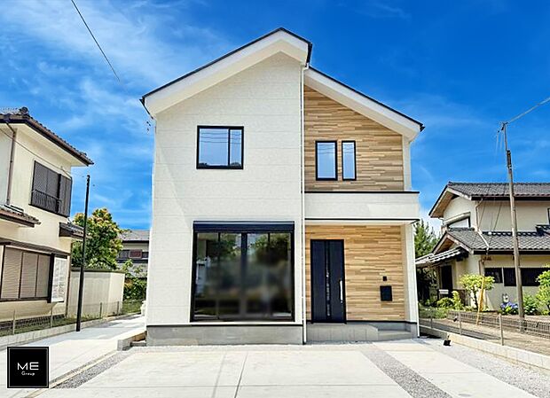 1号棟  ■まずは一度ご覧ください