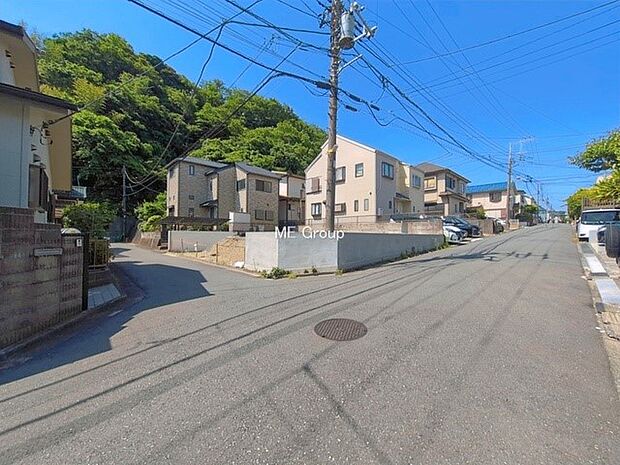 ■家族とのお出かけが楽しくなる環境です