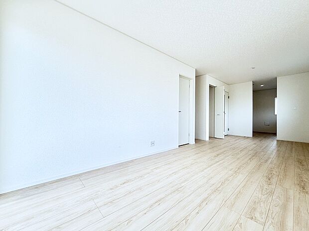 3号棟 ■お気に入りの場所で、のんびりとした時間を