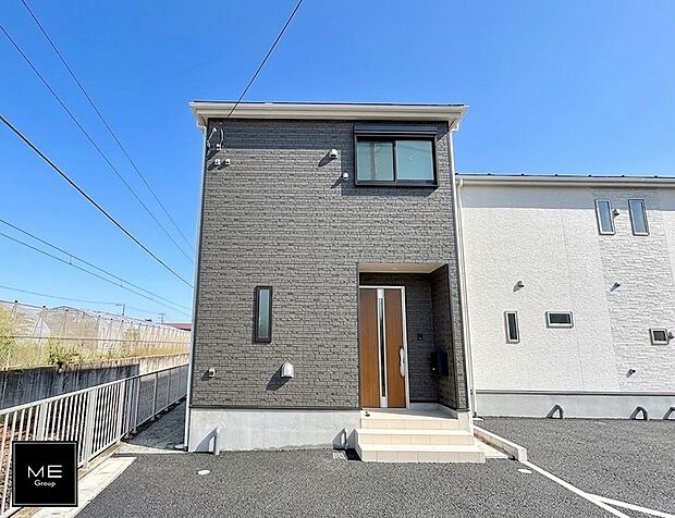 3号棟  ■暮らしを彩る充実した設備仕様が備わった住まい